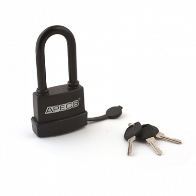 Замок висячий Apecs PDR-50-70-L